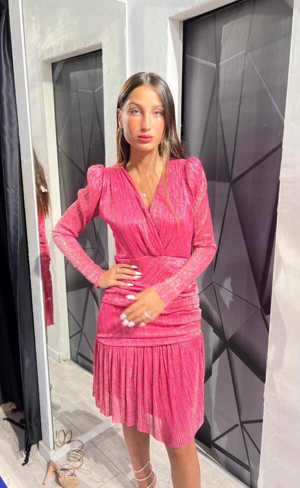 natalie dress