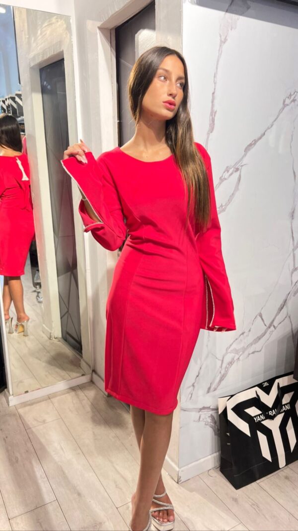 Giann j dress