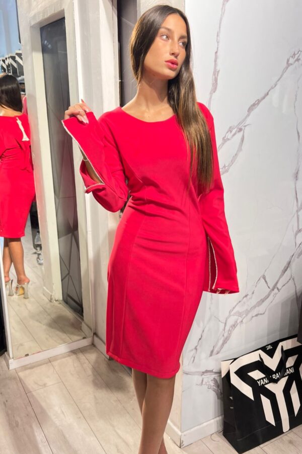 Giann j dress