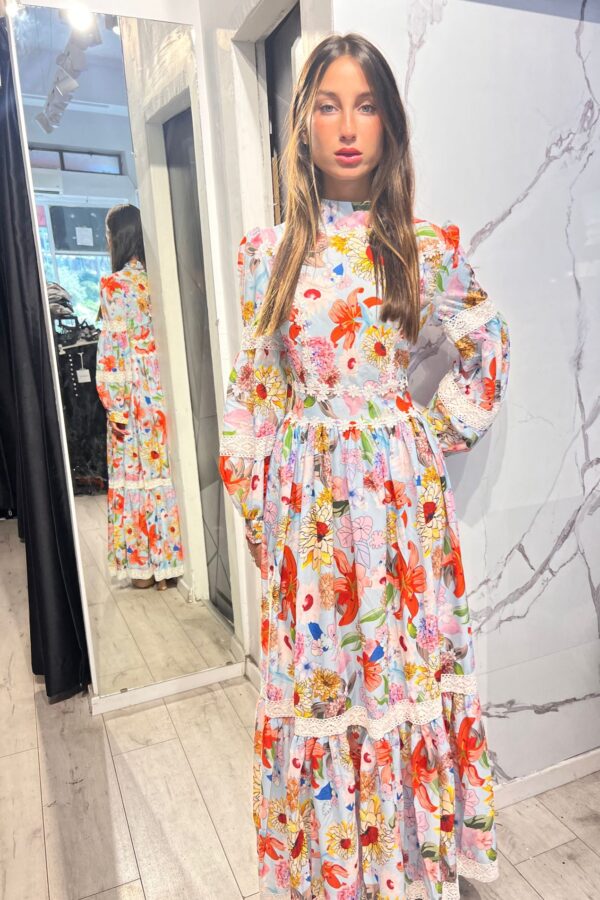 chloe dress