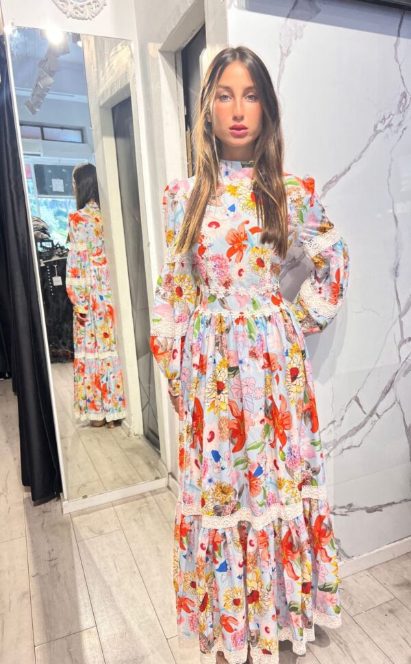 chloe dress