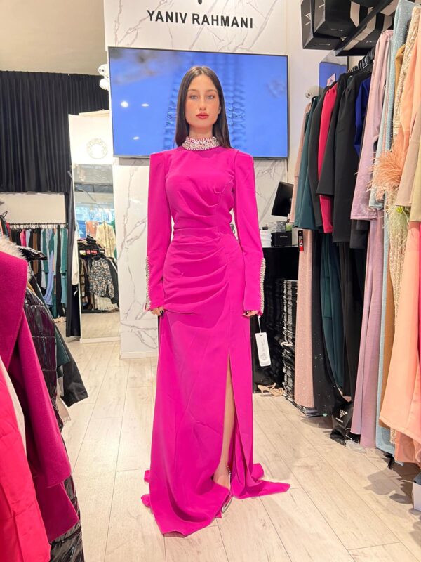 dubai dress