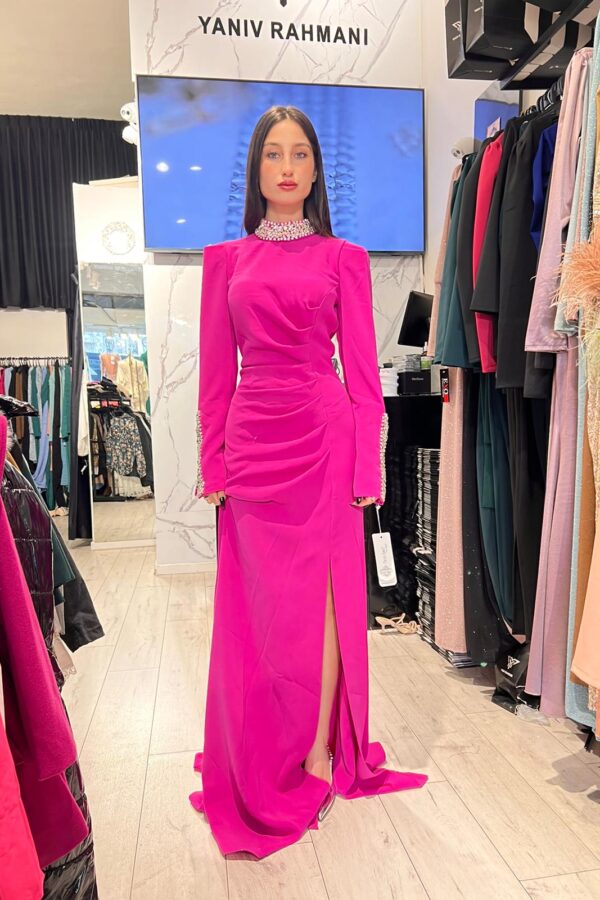 dubai dress