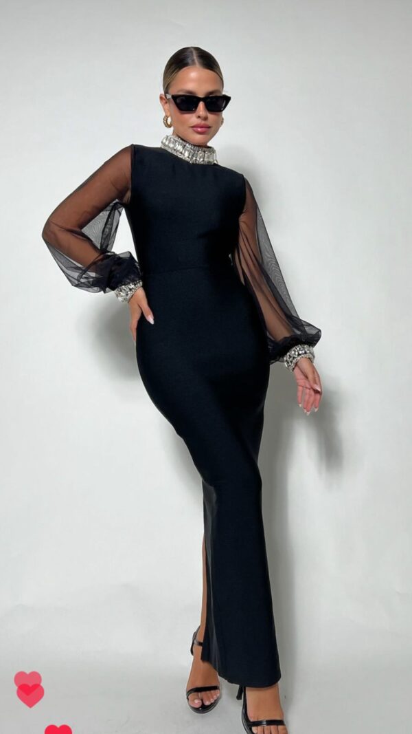 pablo dress