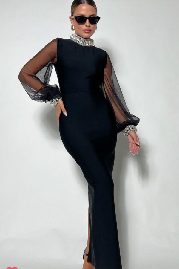 pablo dress