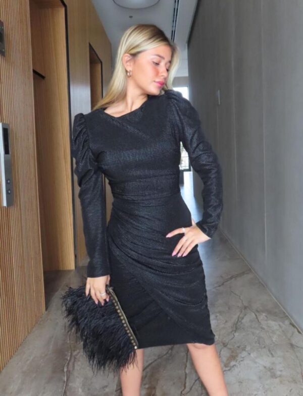 mary dress c