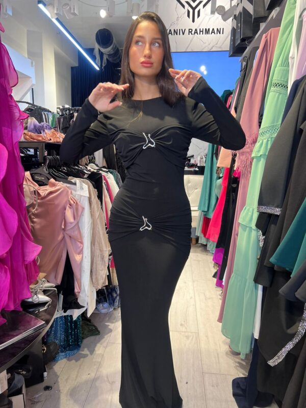 colosseum dress
