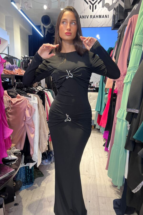 colosseum dress