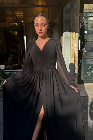 lunar dress
