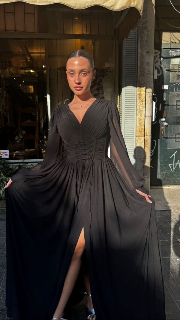 lunar dress