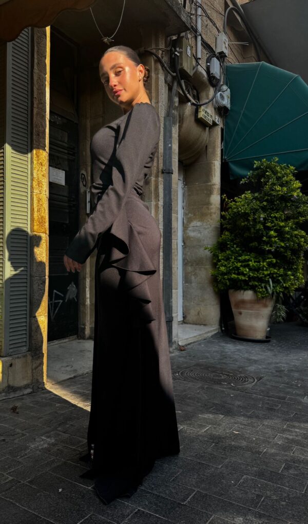 roshen dress