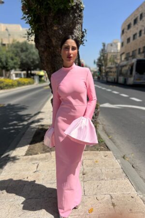 שמלת בת הים