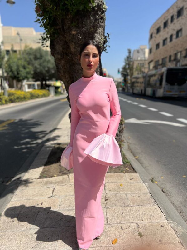 שמלת בת הים