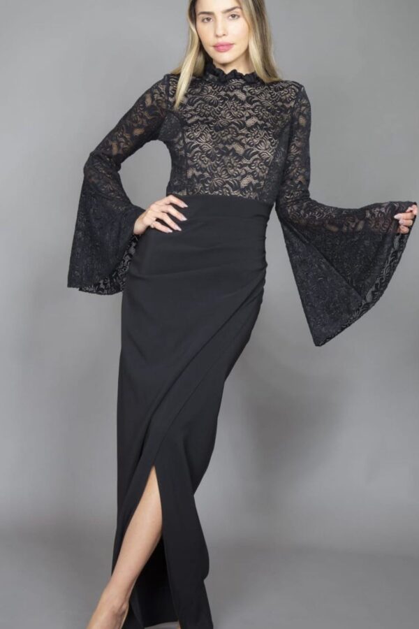 Milano Dress