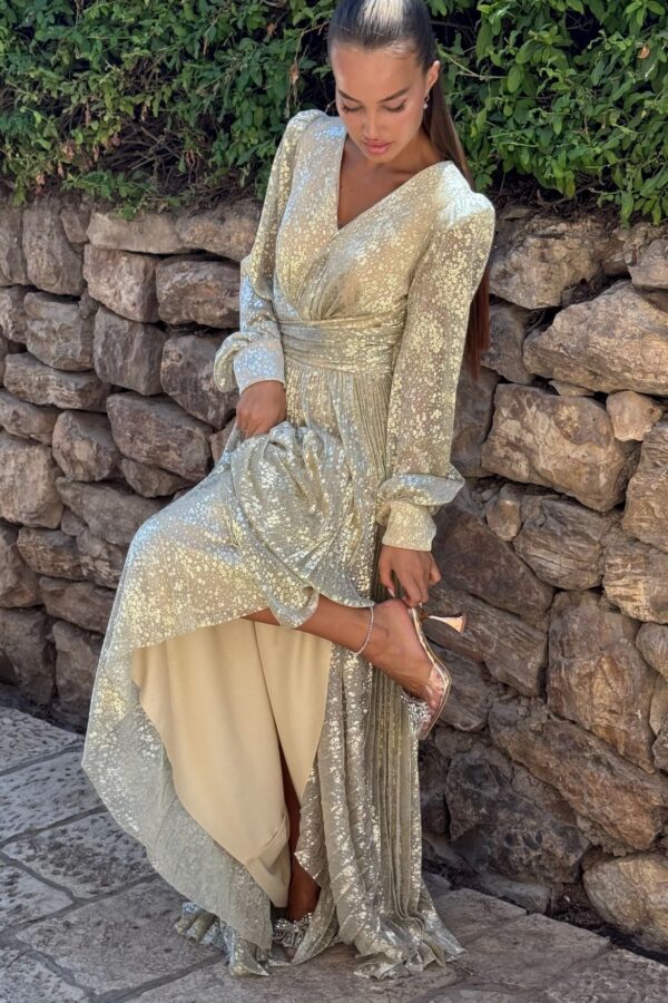 Paris Dress