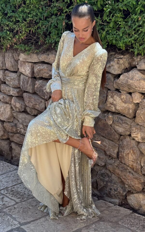 Paris Dress