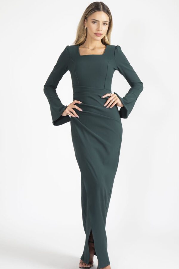 Tailored Dress